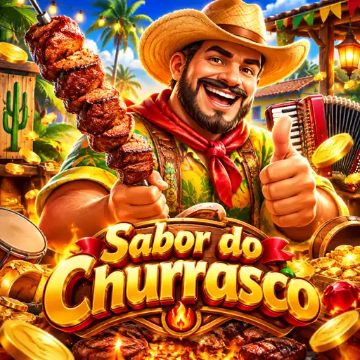 Catálogo de jogos no app