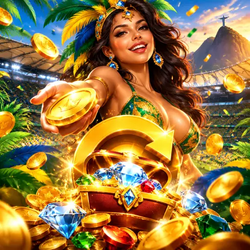 Cashback toda segunda-feira