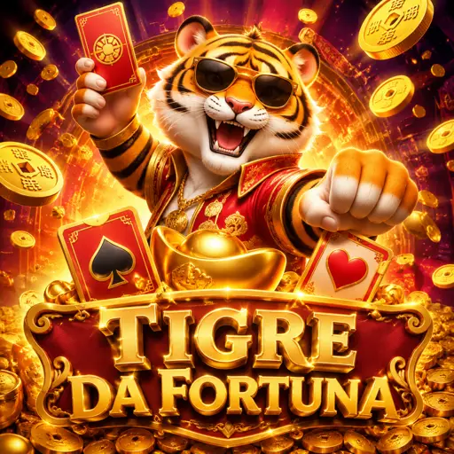 Fortune Tiger slot