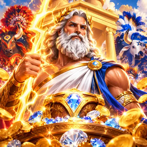Gates of Olympus