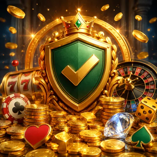 Compromisso com jogo responsável