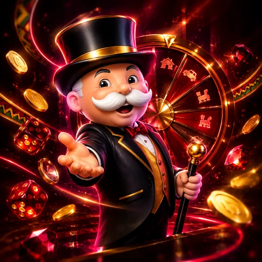 Monopoly Live jogo ao vivo