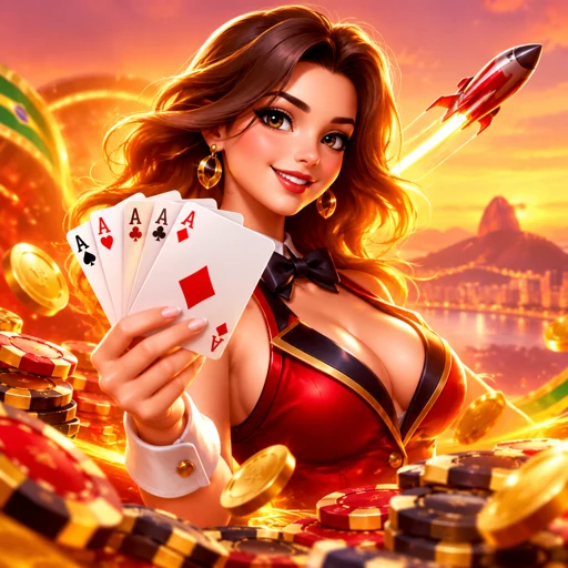 Poker ao vivo com múltiplas variantes