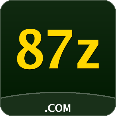 87z.com Logo