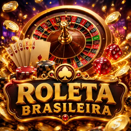 Mesa de Roleta Brasileira ao vivo com dealer falando português