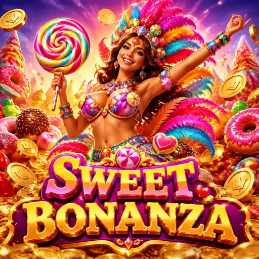 Sweet Bonanza, slot da Pragmatic Play com frutas e multiplicadores