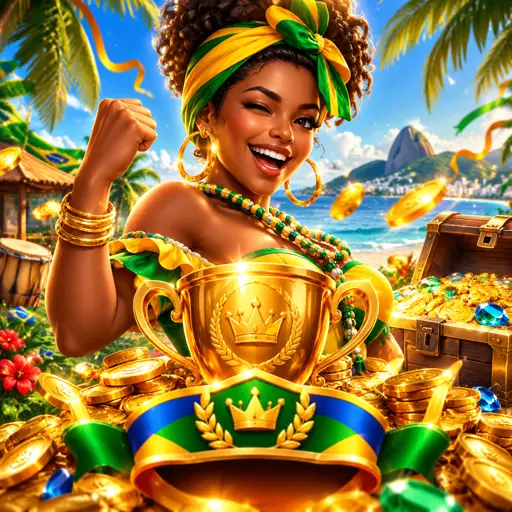 Torneio de slots com prêmios semanais