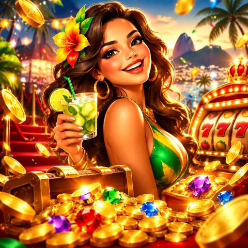 RTP alto, jackpots progressivos e jogos exclusivos disponíveis no catálogo