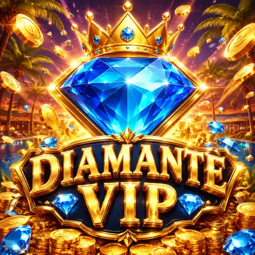 Nível VIP Diamond com gerente pessoal